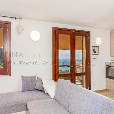 Assenzia Plant Villa