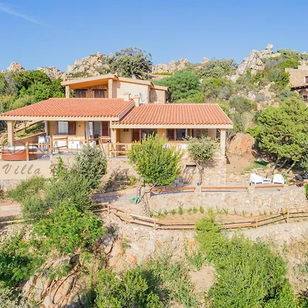 Assenzia Plant Villa
